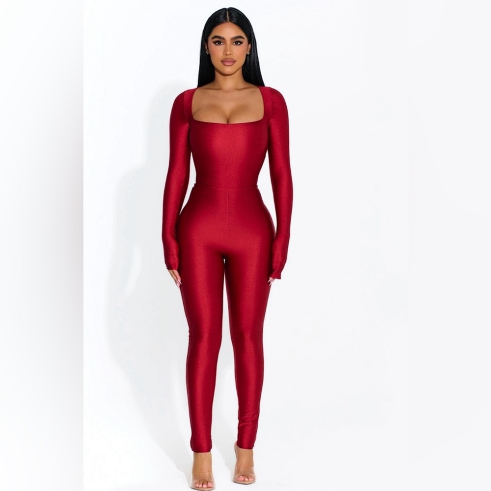 Naked Wardrobe | Valentine’s Day Edit (Pants Only)